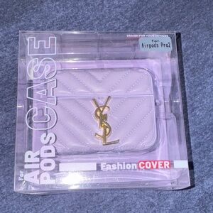 Quilted AirPods Pro 2 Case